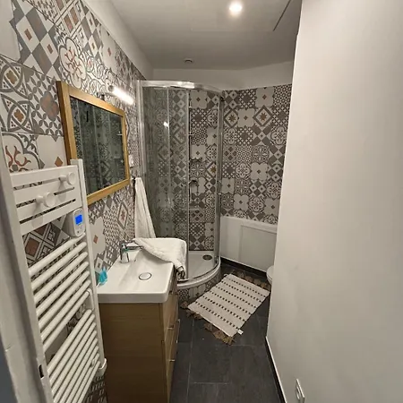 Apartament L'atelier D'aix