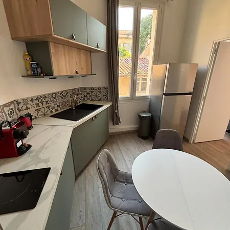 L'atelier D'aix