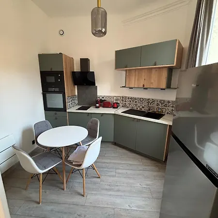 L'atelier D'aix Apartament