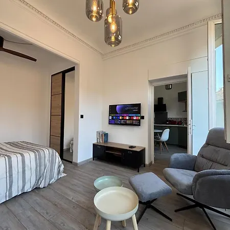 L'atelier D'aix *